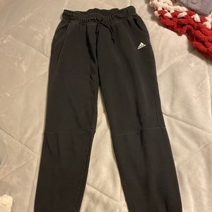 Adidas joggers